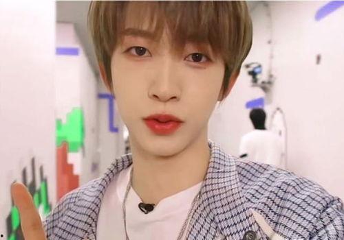 爱豆吃瓜娱乐酱刘宇